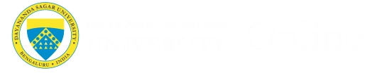 Dayananda Sagar University Online – Best Online Degree India